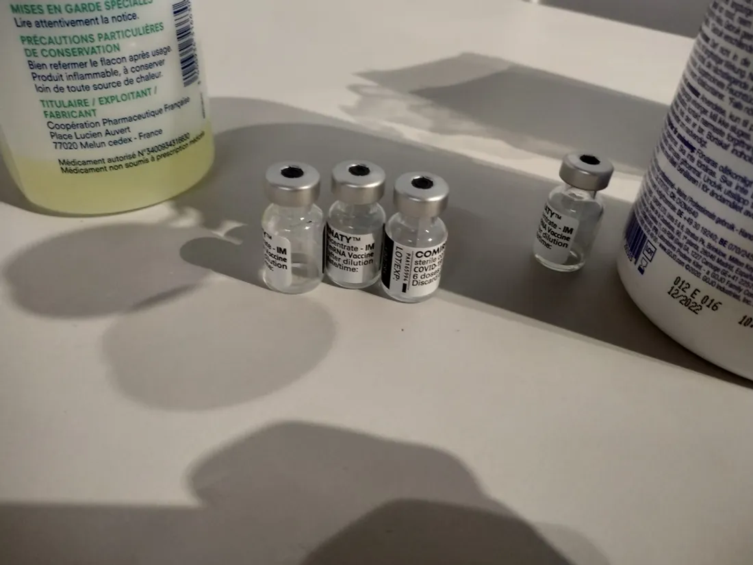 doses vaccin Covid centre parc expo Segré_01 06 21_CJ